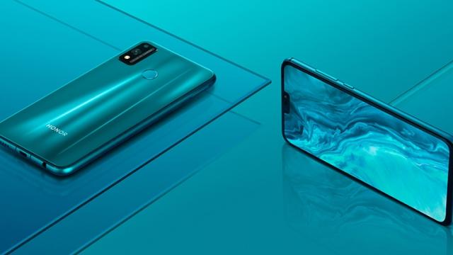 <b>Honor 9X Lite ajunge la vânzare în România și are serviciile Google la bord; Honor 20e așteptat curând în magazine</b>În această primăvară cei de la Huawei au adus pe piață și două telefoane de buget prin sub-brandul Honor, fiind vorba despre modelele Honor 9X Lite și Honor 20e - terminale interesante prin prisma faptului