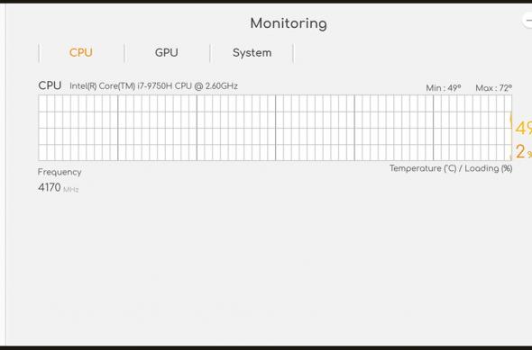 Acer ConceptD 5 Pro - Capturi ecran, benchmark-uri, aplicatii: Capturi-Ecran-Acer-ConceptD5-Pro_017.jpg