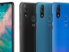 MWC 2019: ZTE Axon 10 Pro este încă un smartphone 5G, cu cititor de amprente în ecran; Debutează şi modelele ZTE Blade V10