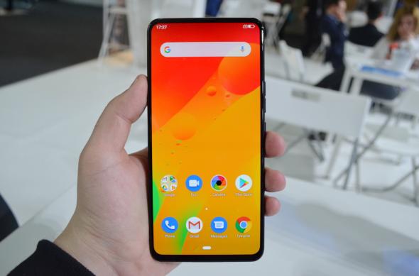 Allview Soul X6 Xtreme - Fotografii Hands-On: Allview-X6-Xtreme_01.JPG