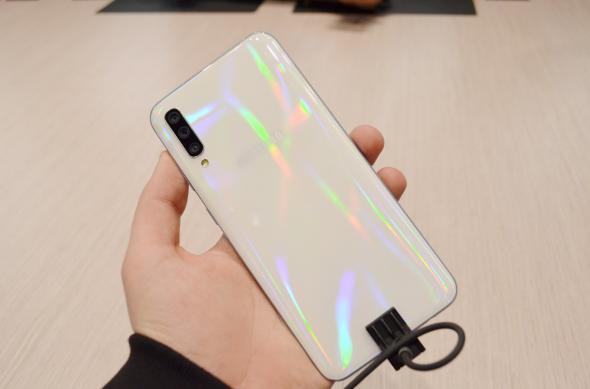 Samsung Galaxy A50 - Fotografii Hands-On: Samsung-Galaxy-A50_06.JPG
