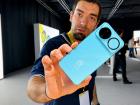 Am pus mâna pe HUAWEI nova 16s la München: renunță la ultrawide, dar păstrează camera periscopică