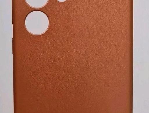 Samsung Galaxy S23 Ultra - Huse oficiale din piele: Samsung-Galaxy-S23-Ultra-Leather.jpg