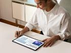 Preț și disponibilitate Samsung Galaxy Tab S12+ în România (4 luni gratuite Photoshop, 6 luni gratuite Google AI Pro)