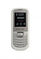 Samsung E1225 Dual Sim Shift