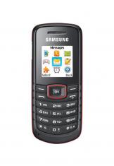 Samsung Guru E1081T