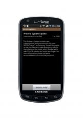 Samsung Droid Charge I510