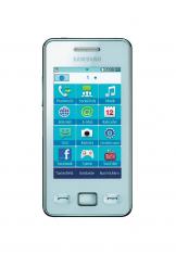 Samsung S5260 Star II