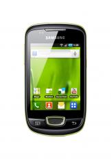 Samsung Galaxy Mini S5570