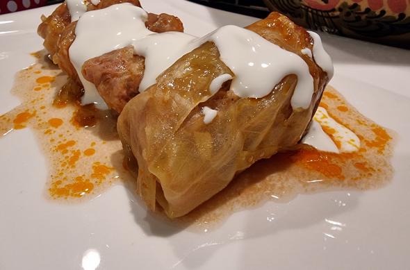 Samsung Galaxy S21 Ultra 5G - Mostre Foto (mâncare): 20210221_212409.jpg