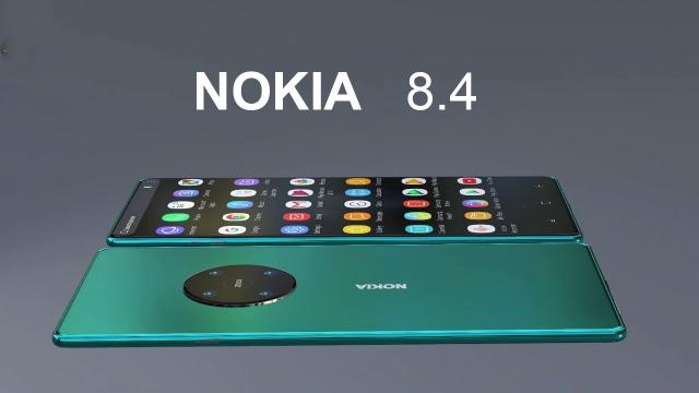 <b>HMD Global trece la o cameră de 108 MP pe succesorul lui Nokia 8.3 5G; Ar veni cu ecran de 120 Hz, procesor Snapdragon 775 (Nokia G10?)</b>Nokia 8.3 5G nu a debutat sub cele mai bune auspicii, find "telefonul lui James Bond" dintr-un film care s-a tot amânat. Acum se discută despre un succesor, care pare să ducă HMD Global/ Nokia spre un nou nivel