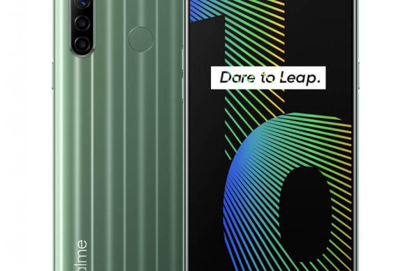 realme Narzo 10 - Fotografii oficiale: Realme-Narzo-10_001.jpg