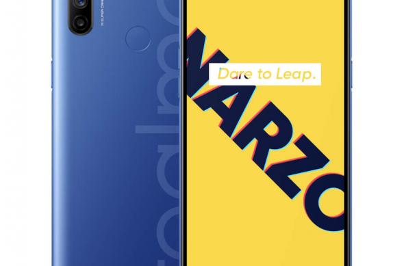 realme Narzo 10A - Fotografii oficiale: Realme-Narzo-10a_001.jpg