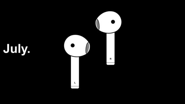 <b>OnePlus pregătește o pereche de căști complet wireless care seamănă mult cu... Apple AirPods</b>Deși odată cu prezentarea noilor flagship-uri OnePlus 8, compania chineză a prezentat și o pereche de căști wireless numite OnePlus Wireless Z - acestea nu sunt complet wireless, având un cablu care le conectează și care