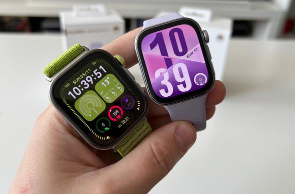 HUAWEI Watch Fit 4 vs Fit 4 Pro: HUAWEI-Watch-Fit-4-Pro_010.jpg