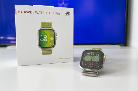 HUAWEI Watch Fit 4 Pro - Unboxing: HUAWEI-Watch-Fit-4-Pro-Unboxing_004.jpg