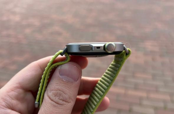 HUAWEI Watch Fit 4 Pro - Design: HUAWEI-Watch-Fit-4-Pro-Afara_005.jpg