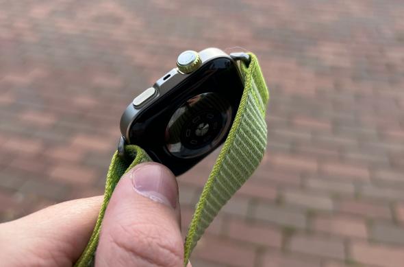 HUAWEI Watch Fit 4 Pro - Design: HUAWEI-Watch-Fit-4-Pro-Afara_008.jpg