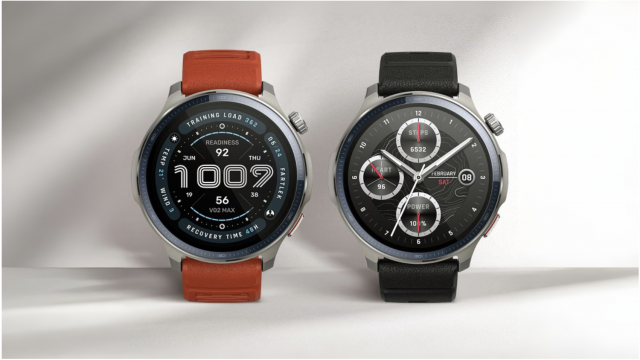 <b>Amazfit Balance 2 lansat oficial: ceas de fitness cu autonomie de 21 de zile, mod scufundări</b>Brandul Amazfit e destul de popular în România, atunci când vine vorba despre fitness trackere la preţ accesibil, iar pe 14 martie tocmai a mai sosit un model nou. Se numeşte Amazfit Balance 2 şi are ecran AMOLED de 1.5 inch