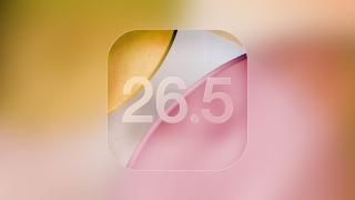 Apple a lansat iOS 26.5 RC - criptarea RCS revine în teste pentru mesajele dintre iPhone și Android