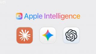 Apple schimbă strategia AI: iPhone-urile și Mac-urile vor suporta modele third-party precum ChatGPT, Gemini sau Claude