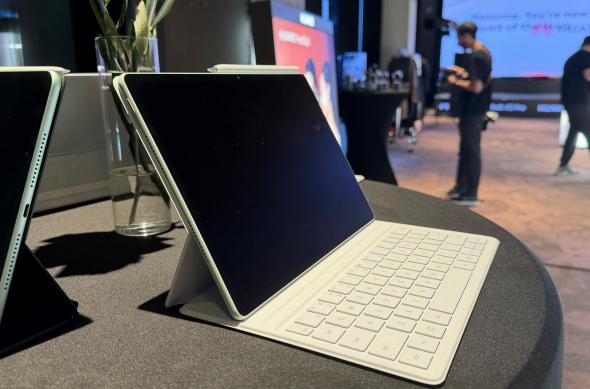 HUAWEI MatePad 11.5 S 2026 - Fotografii eveniment lansare: MatePad (2).jpg