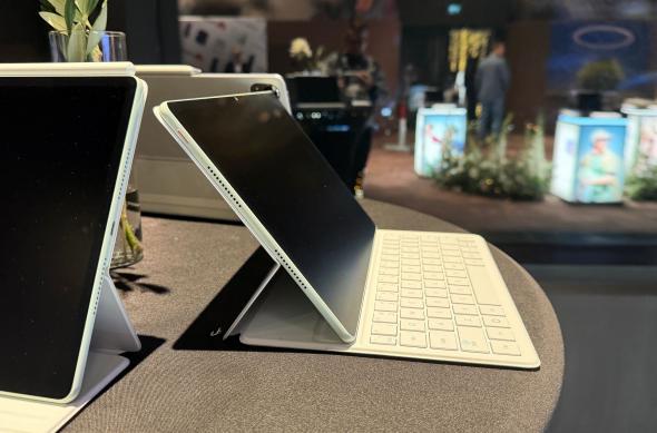 HUAWEI MatePad 11.5 S 2026 - Fotografii eveniment lansare: MatePad (3).jpg