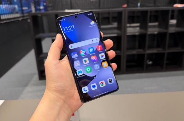 Redmi Note 15 5G - Fotografii: Note15_ (11).jpg