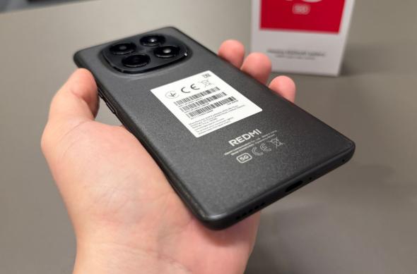 Redmi Note 15 5G - Fotografii: Note15_ (17).jpg