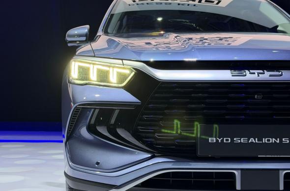 BYD Sealion 5 DM-I - Fotografii lansare: BYD-Sealion-5-DMI_ (3).jpg