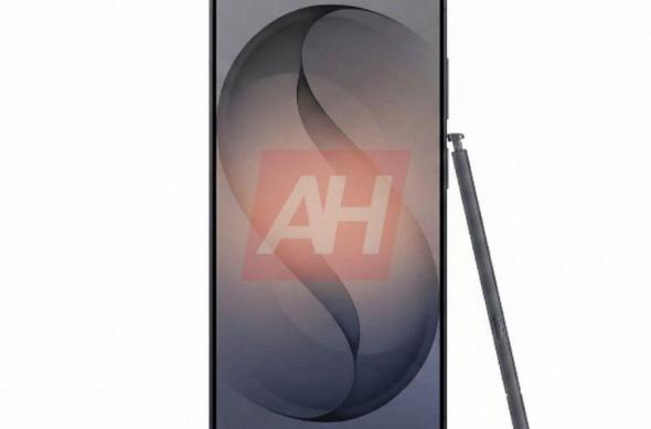 Samsung Galaxy S26 Ultra - Randări: Samsung Galaxy S26 Ultra (3).jpg