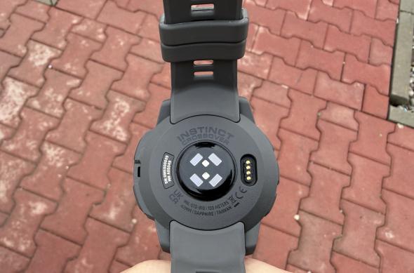Garmin Instinct Crossover (AMOLED) - Galerie foto: IMG_1179.jpg