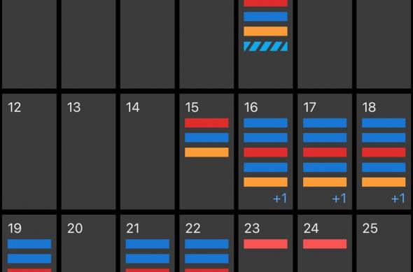 Garmin Instinct Crossover (AMOLED) - Connect App: IMG_1335.jpg