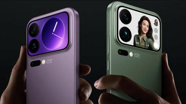 <b>Xiaomi 17 Pro Max nu prinde top 10 în DxOMark; E totuşi egal cu Xiaomi 15 Ultra</b>DxOMark tocmai a publicat analiza camerei lui Xiaomi 17 Pro Max, acel telefon la care jinduim cu toţii, supăraţi că nu vine şi în Europa, cu al său ecran în spate. Dacă Xiaomi 17 Ultra încă nu a fost testat de DxO, putem totuşi vedea