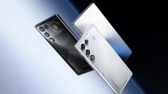 <b>Nubia aduce RedMagic 11 Air la nivel global! Iată cât costă cel mai subțire smartphone de gaming din lume</b>După ce a fost lansat oficial în China pe 20 ianuarie, RedMagic 11 Air își face acum intrarea și pe piața globală. Au fost confirmate cu această ocazie prețurile pentru fiecare regiune, inclusiv în Europa. Telefonul vine în două variante de culoare