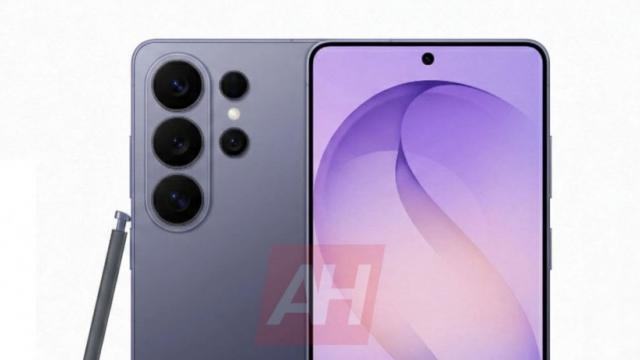 <b>Galaxy S26 Ultra în cele mai detaliate randări de până acum; Ce are de oferit flagship-ul Samsung pe 2026?</b>După vestea unui posibil preț mai mic pentru Samsung Galaxy S26 Ultra, iată că astăzi flagship-ul Samsung pe 2026 apare în cele mai detaliate randări de până acum, prin intermediul celor de la AndroidHeadlines.com