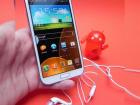 Review Samsung Galaxy Note II - cel mai bun device Android de pe piață, pentru cei cu mâini mari și dare de mână (Video)