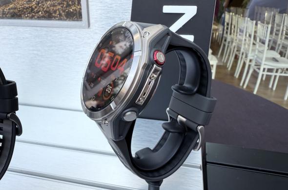 Garmin Fenix 8 Pro - Eveniment debut România: IMG_5295.jpg