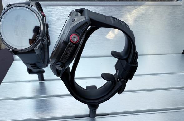 Garmin Fenix 8 Pro - Eveniment debut România: IMG_5285.jpg