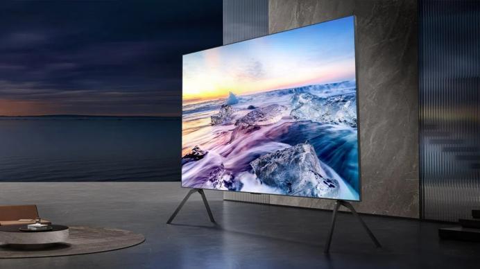 TCL 115X955 Max - IFA 2025: TCL 115 X955 Max_2.jpg
