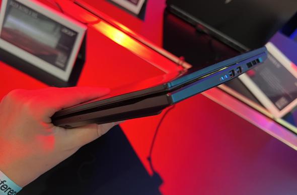 Acer Nitro V16s - Hands-on IFA 2025: Photo 04.09.2025, 12 57 40.jpg