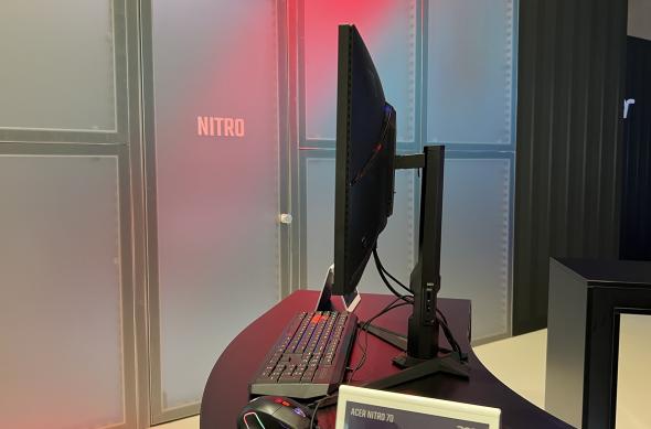 Acer Nitro XV270X - Hands-on IFA 2025: IMG_2470.jpg