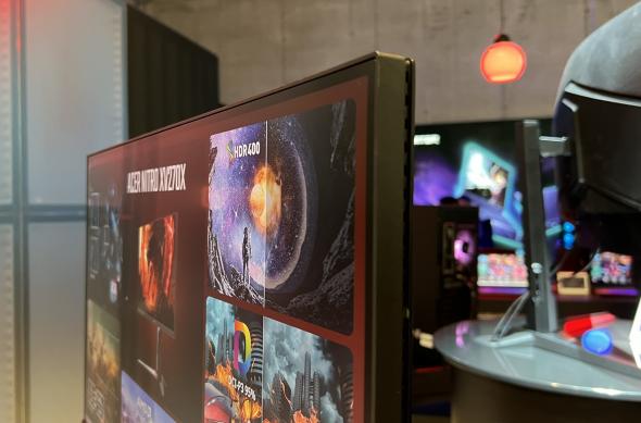 Acer Nitro XV270X - Hands-on IFA 2025: IMG_2469.jpg