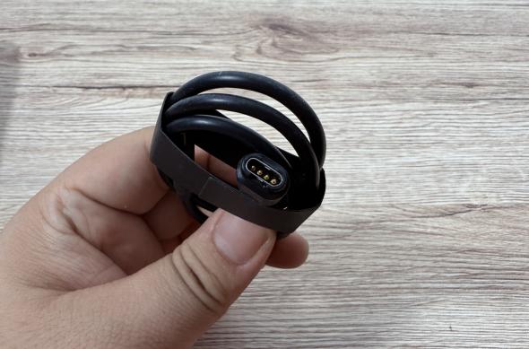 Garmin Index Sleep Monitor - Unboxing: Photo 10.08.2025, 17 01 48.jpg