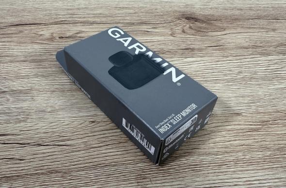 Garmin Index Sleep Monitor - Unboxing: Photo 10.08.2025, 17 01 10.jpg