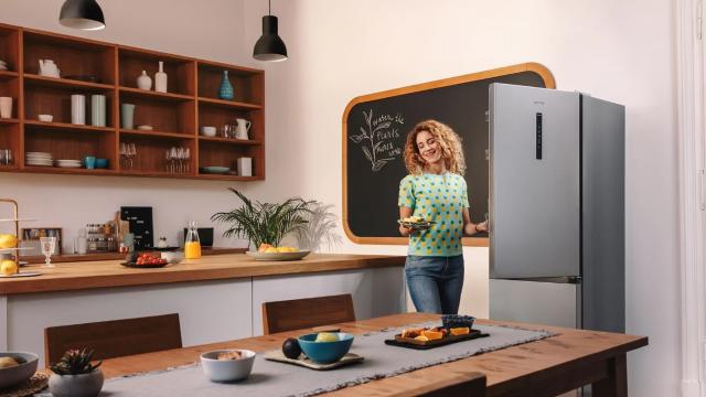 <b>IFA 2025: Gorenje sărbătorește 75 de ani de electrocasnice care au simplificat viața și aduce în Berlin noi produse smart</b>Gorenje este un brand cunoscut pretutindeni, iar în cadrul ediției IFA 2025 care începe peste doar câteva zile vom avea ocazia să descoperim noutăți interesante chiar în Berlin acolo unde Mobilissimo va participa și de unde ne vom întoarce