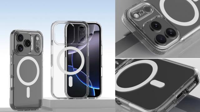 <b>iPhone 17 Pro Max apare într-un video hands on neaşteptat</b>iPhone 17 Pro Max se numără printre cele 4 telefoane pe care Apple le va anunţa pe 9 septembrie 2025, în cadrul unui eveniment oficial, iar el tocmai a scăpat online. E vorba despre un video hands-on direct de pe linia de producţie.