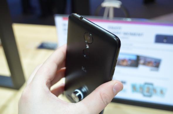 LG K8 (2018) - Fotografii Hands-On de la evenimente: LG-K8-2018_002.JPG
