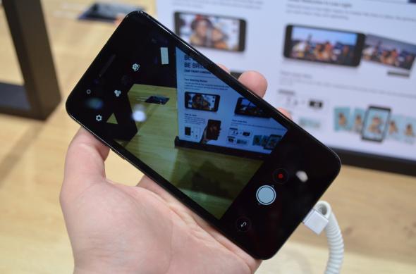 LG K8 (2018) - Fotografii Hands-On de la evenimente: LG-K8-2018_005.JPG