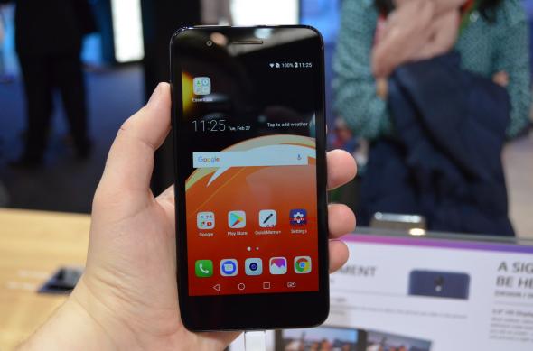 LG K8 (2018) - Fotografii Hands-On de la evenimente: LG-K8-2018_013.JPG